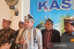 Filosofi "Kaseiseha" wadah pemersatu masyarakat Muna Kota Kendari