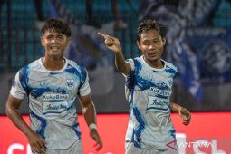 Evan Dimas resmi berpisah dengan PSIS Semarang