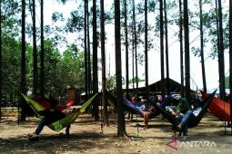 Pengembangan wisata harus tetap menjaga alam