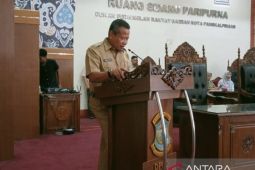 Raperda Kota Pangkalpinang Disetujui DPRD Kota Pangkalpinang