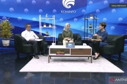 Kemendag minta masyarakat tidak "panic buying" jelang puasa