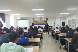 KKI Warsi libatkan masyarakat kurangi emisi karbon