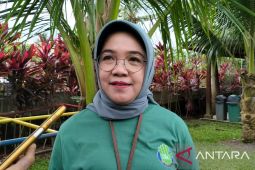 Pegadaian bantu pemerintah mengatasi masalah lingkungan lewat bank sampah