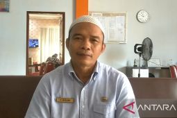 Harga telur ayam di Kota Singkawang semakin naik jelang Ramadhan