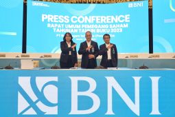 RUPST BNI rombak jajaran komisaris-direksi