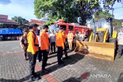 BPDB Garut ingatkan masyarakat waspadai bencana hidrometeorologi