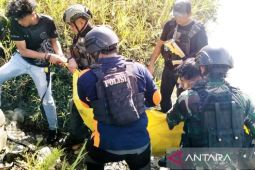 Dua orang terluka pada kontak tembak KKB di Sugapa