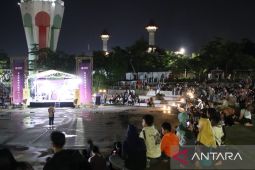Cianjur siapkan dua lokasi untuk PKL dan pelaku UMKM