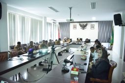 Pemkot Jambi minta masyarakat tak aksi borong repons isu kenaikan harga