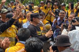 Kota Bogor raih Anugerah Piala Adipura untuk kedua kalinya