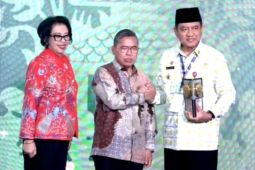 Kobar kembali sukses raih Adipura ke-13