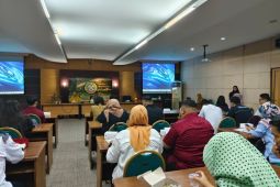 Pemerintah Kota Pontianak latih pekerja sosial untuk layanan disabilitas