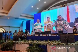 Rumasukun: Bank Papua harus optimalkan kinerja himpun DPK