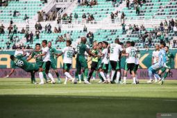Persebaya layangkan surat ke PSSI