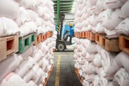 2024, Pupuk Indonesia sebut anggaran subsidi pupuk naik jadi Rp54 triliun