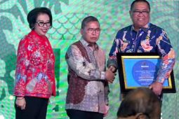 Kota Kraksaan Probolinggo raih sertifikat Adipura 2023