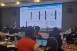 Pj Wali Kota Serang Yedi Rahmat ajak masyarakat hormati hasil pemilu