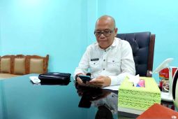 Dinas Kependudukan Gorontalo pacu capaian perekaman KTP elektronik