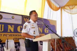 Bandara Kualanamu terapkan ekosistem lalu lintas logistik yang efisien