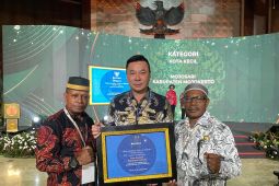 Kabupaten Kaimana raih penghargaan Adipura Tahun 2023