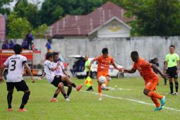 Liga 2 - Persiraja ditahan Malut United tanpa gol