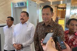 Jaksa Agung sebut kerja sama kejaksaan dan Kemen ATR/BPN berjalan baik