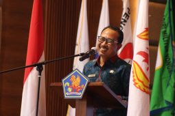 Pemkab Buleleng siapkan anggaran KONI untuk majukan olahraga