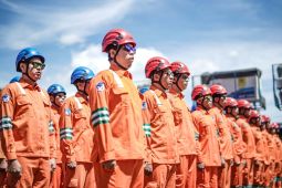 PLN gelar GAES se-Kalselteng tingkatkan keandalan pasokan listrik