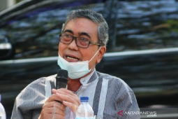 Pakar Hukum: Pergub solusi terakhir masalah pengesahan APBA 2024