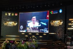 Menko Luhut utamakan belanja produk lokal genjot ekonomi nasional