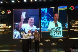 Menperin incar Rp250 triliun beli produk lokal RI triwulan I-2024