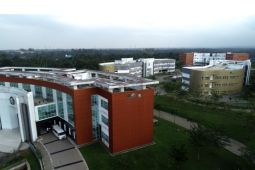 UINSU peringkat delapan perguruan tinggi Islam terbaik versi Webometrik 2024