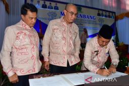 Angka kemiskinan di Rejang Lebong turun menjadi 14,79 persen