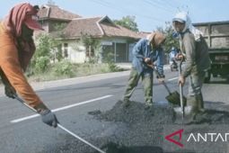 Pemkab Subang siapkan anggaran Rp80,6 miliar untuk kebutuhan infrastruktur jalan