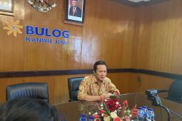 Bulog Bali sebar beras Program SPHP di ratusan ritel menyambut Nyepi