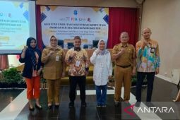 Pemkot Pangkalpinang adakan sertifikasi kompetensi juru masak lempah kuning