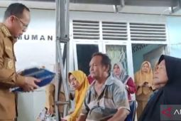 Pemkab Bangka Tengah jalankan program Rastrada perkuat ketahanan pangan