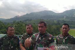 KSAD pastikan upacara militer untuk  penghormatan Solihin GP dilaksanakan