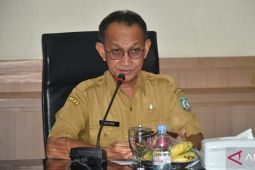 Zakat fitrah di Belitung Timur Rp37.500 per jiwa