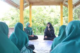 PKK Aceh Besar tingkatkan kesejahteraan keluarga lewat Gammawar