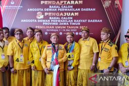 Pengamat: Kursi Golkar Jatim naik berkat kematangan berpolitik Sarmuji