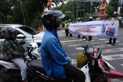 Hindari ngantuk, berikut tips aman berkendara selagi berpuasa