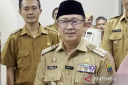 Pemkab Cianjur jamin stok beras mencukupi 6 bulan ke depan