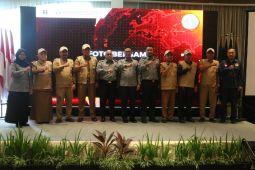 Tidak pidana TPPO marak, Desa Binaan Imigrasi hadir bawa angin segar