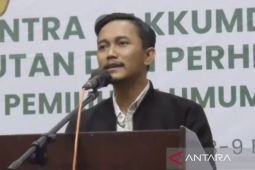 Bawaslu Cianjur selesaikan pemeriksaan kasus OTT oknum ASN