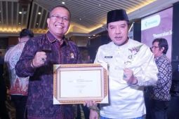 Merangin raih sertifikat bebas frambusia Kemenkes