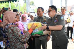 Pemprov Jatim gelar pasar murah stabilkan harga jelang Ramadhan