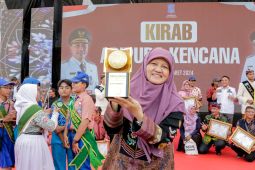 Reni Astuti sebut Adipura Kencana modal tingkatkan pengelolaan sampah
