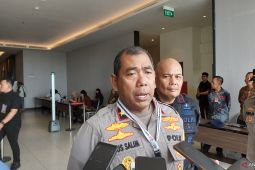 Polda: Rekapitulasi Pemilu 2024 di Bengkulu berjalan aman