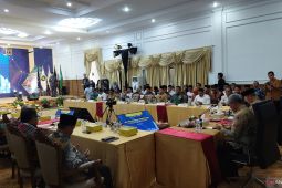 TPID Bengkulu perkuat pasokan pangan untuk kebutuhan Ramadhan